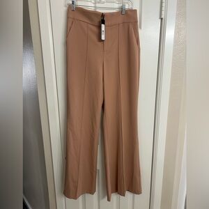 NWT Alice + Olivia work pants